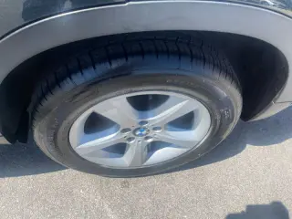 2009 BMW X5 xDrive30i