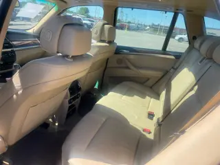 2009 BMW X5 xDrive30i
