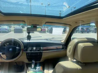 2009 BMW X5 xDrive30i