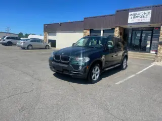 2009 BMW X5 xDrive30i