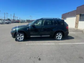 2009 BMW X5 xDrive30i