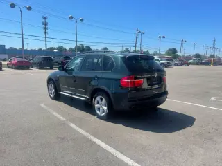2009 BMW X5 xDrive30i