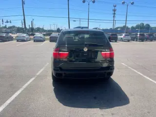 2009 BMW X5 xDrive30i