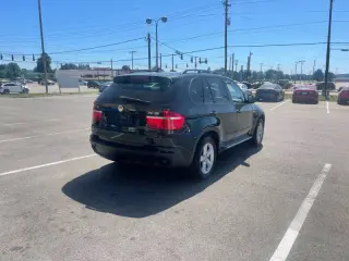 2009 BMW X5 xDrive30i