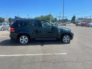 2009 BMW X5 xDrive30i