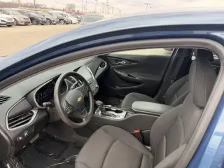 2024 Chevrolet Malibu LS