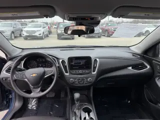 2024 Chevrolet Malibu LS
