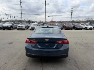 2024 Chevrolet Malibu LS