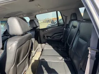 2015 GMC Yukon SLE