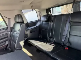 2015 GMC Yukon SLE
