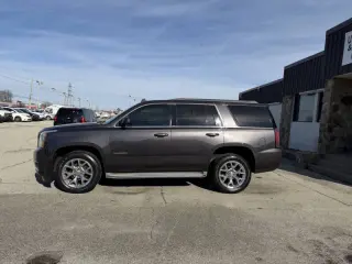 2015 GMC Yukon SLE