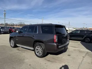 2015 GMC Yukon SLE