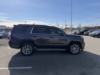 2015 GMC Yukon SLE