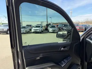 2015 GMC Yukon SLE