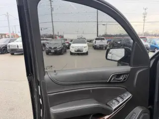 2019 GMC Yukon XL SLT Standard Edition