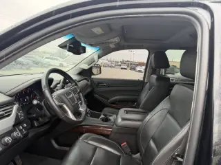 2019 GMC Yukon XL SLT Standard Edition