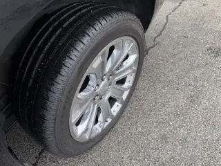 2019 GMC Yukon XL SLT Standard Edition