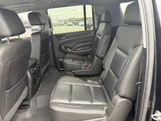 2019 GMC Yukon XL SLT Standard Edition