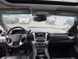 2019 GMC Yukon XL SLT Standard Edition