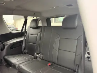 2019 GMC Yukon XL SLT Standard Edition