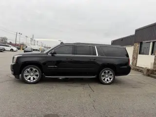 2019 GMC Yukon XL SLT Standard Edition