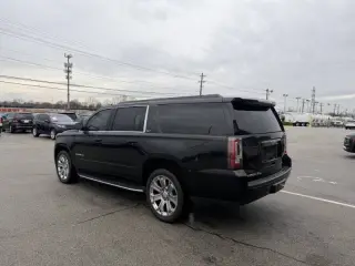 2019 GMC Yukon XL SLT Standard Edition