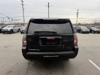 2019 GMC Yukon XL SLT Standard Edition