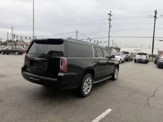 2019 GMC Yukon XL SLT Standard Edition