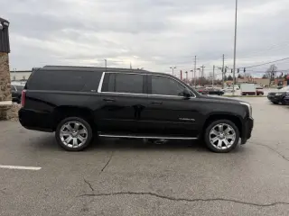 2019 GMC Yukon XL SLT Standard Edition