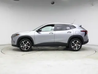Chevrolet Trax 2025 RS 4dr Crossover w/1RS