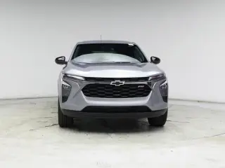 Chevrolet Trax 2025 RS 4dr Crossover w/1RS