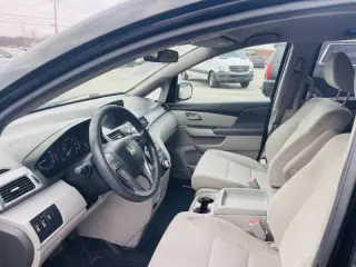 2012 Honda Odyssey EX