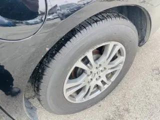 2012 Honda Odyssey EX