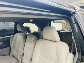 2012 Honda Odyssey EX