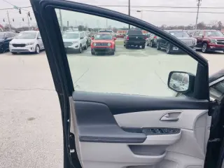 2012 Honda Odyssey EX