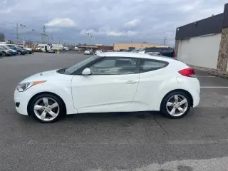 2015 Hyundai Veloster