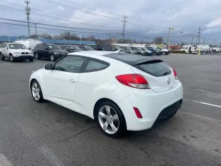2015 Hyundai Veloster