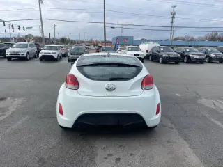 2015 Hyundai Veloster