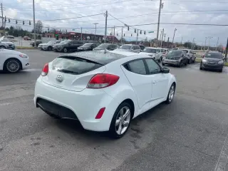 2015 Hyundai Veloster