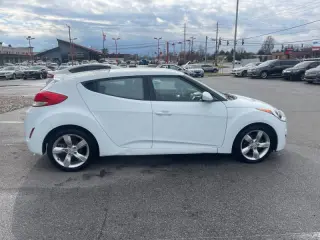 2015 Hyundai Veloster