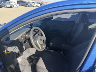 2010 Kia Rio LX