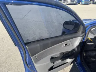 2010 Kia Rio LX