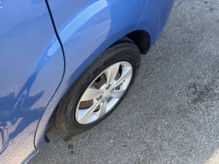 2010 Kia Rio LX