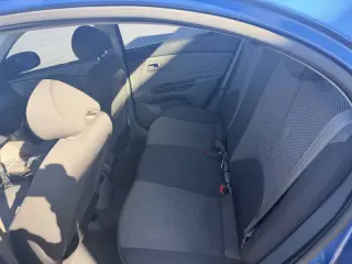 2010 Kia Rio LX