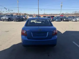 2010 Kia Rio LX