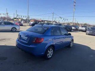 2010 Kia Rio LX