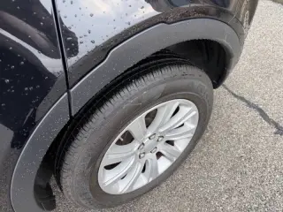2019 Land Rover Discovery Sport SE