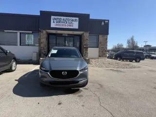 2024 Mazda CX-30 2.5 S Preferred