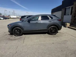 2024 Mazda CX-30 2.5 S Preferred