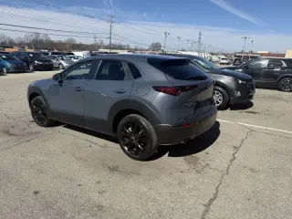 2024 Mazda CX-30 2.5 S Preferred